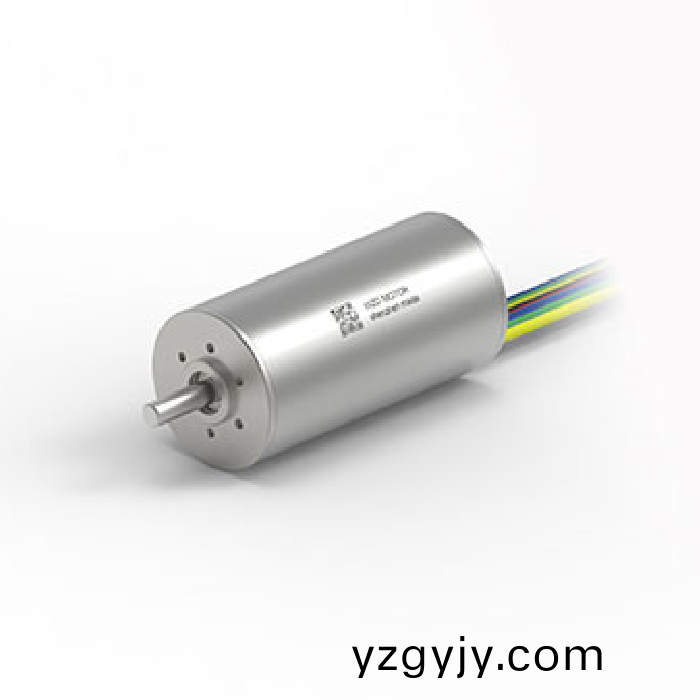 OT-ECS 4080無(wú)(wu)槽(cao)無(wú)(wu)刷直(zhi)流電機(jī)