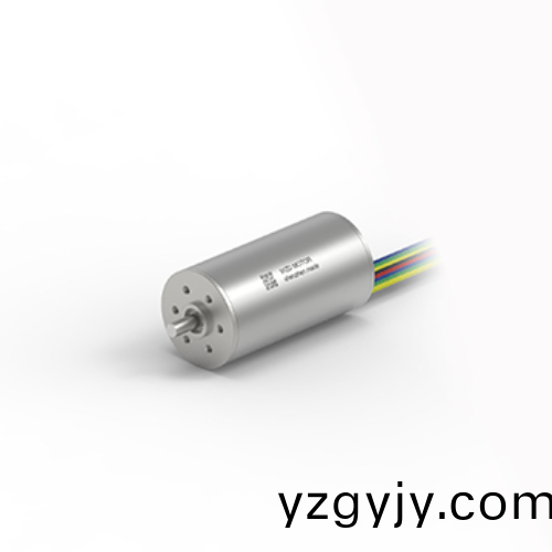 OT-ECS 2854無槽(cao)無刷(shua)直(zhi)流電(dian)機(ji)