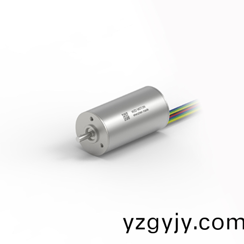 OT-ECS 2446無(wu)槽(cao)無(wu)刷直(zhi)流電(dian)機(jī)(ji)