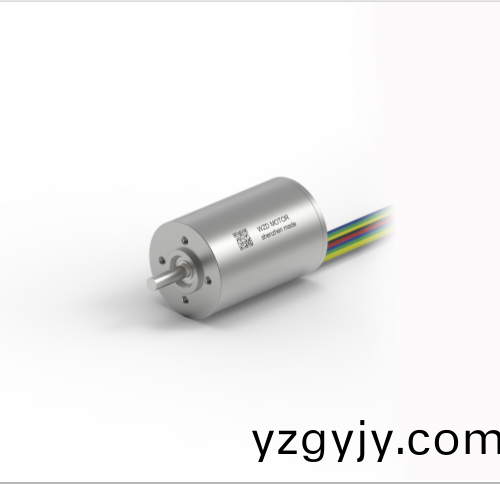 OT-ECS 2232無(wu)槽(cao)無刷(shua)直(zhi)流電(dian)機(jī)