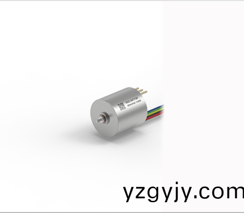 OT-ECS 1718無槽(cao)無刷直(zhi)流電機(jī)(ji)