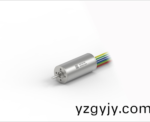 OT-ECS 1636無(wu)槽無(wu)刷直流(liu)電機(jī)