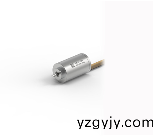 OT-ECS 1220無(wu)槽(cao)無(wu)刷(shua)直流電動機(jī)