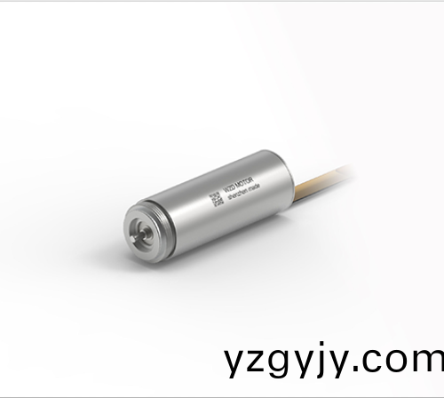 OT-ECS 1334無槽無(wu)刷(shua)直流(liu)電機(ji)