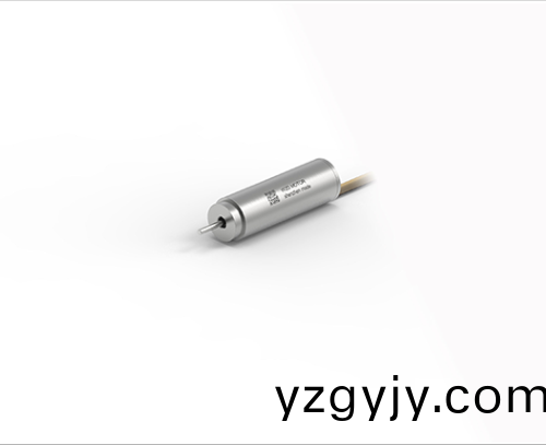 OT-ECS 0824無(wu)槽無(wu)刷直流(liu)電(dian)動機(jī)