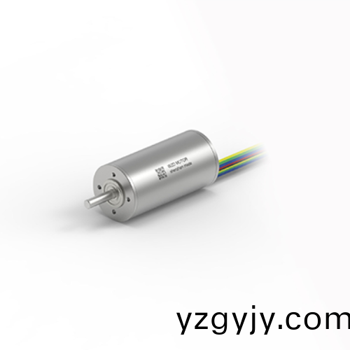 OT-ECS 3260無(wú)槽無(wú)(wu)刷(shua)直流電(dian)機(jī)