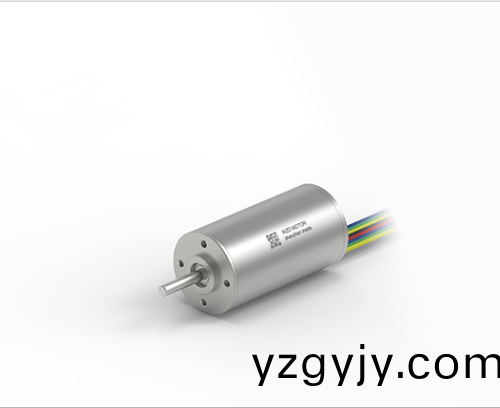 OT-ECS 3056無(wu)槽(cao)無(wu)刷(shua)直流(liu)電(dian)機