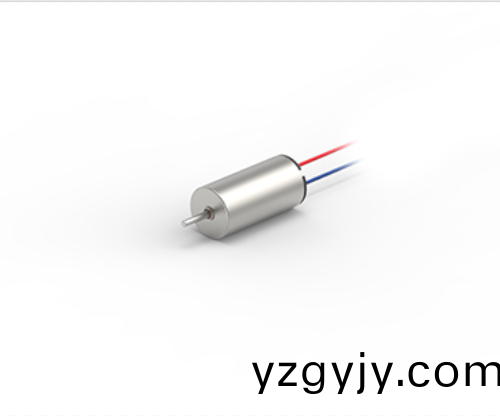 OT-CM0816空心桮電(dian)機(jī)