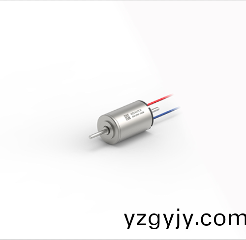 OT-CM1016空心桮電機(jī)