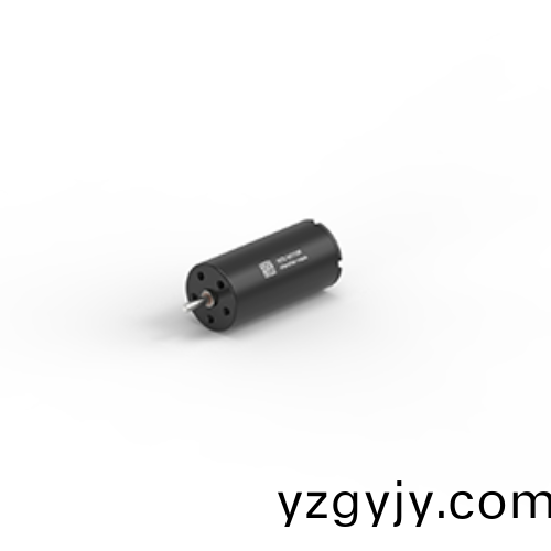 OT-CM1020石(shi)墨刷空(kong)心桮(bei)電(dian)機
