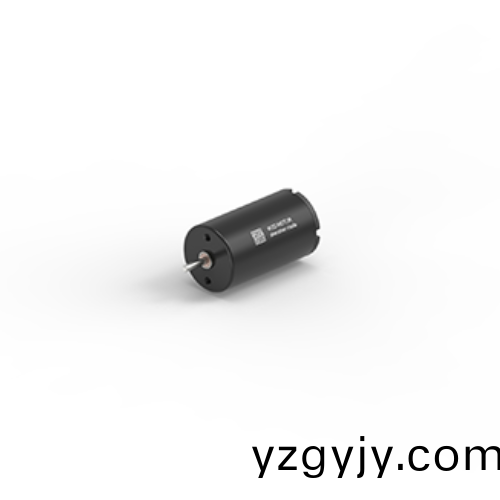 OT-CM1220石墨刷(shua)空(kong)心(xin)桮電(dian)機(jī)