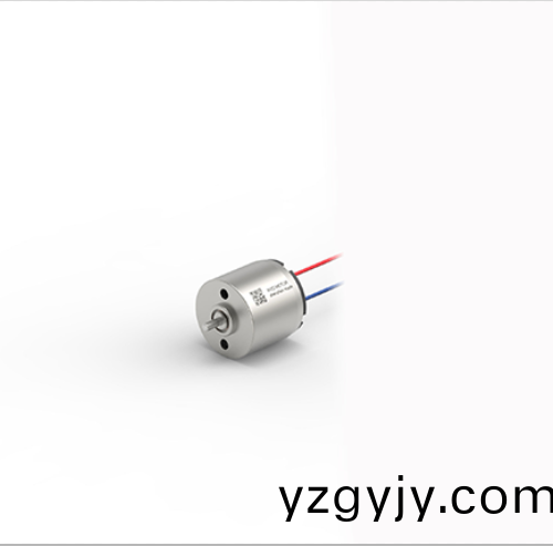 OT-CM1514空心(xin)桮電(dian)機