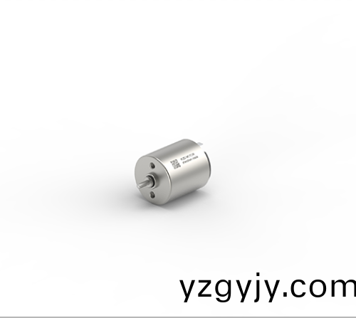 OT-CM1617空心(xin)桮(bei)電(dian)機(ji)