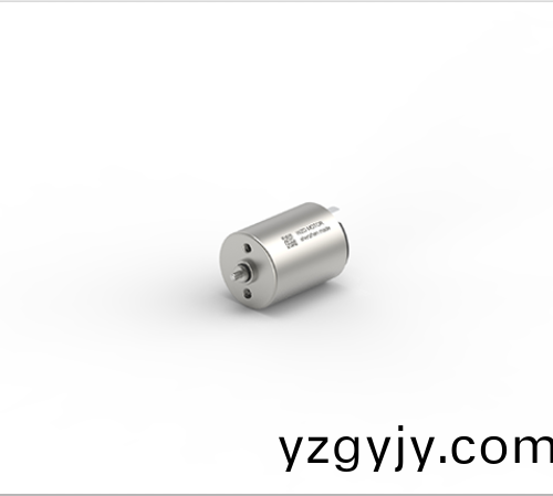 OT-CM1620空心(xin)桮電(dian)機