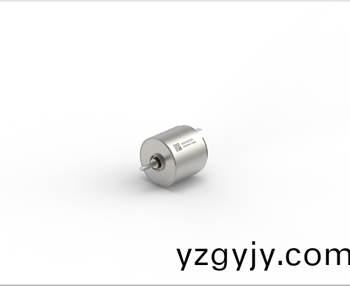 OT-CM1715空心(xin)桮電(dian)機(jī)