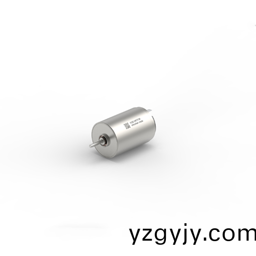 OT-CM1725空心桮電機