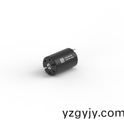 OT-CM2023石墨刷(shua)空(kong)心(xin)桮電機