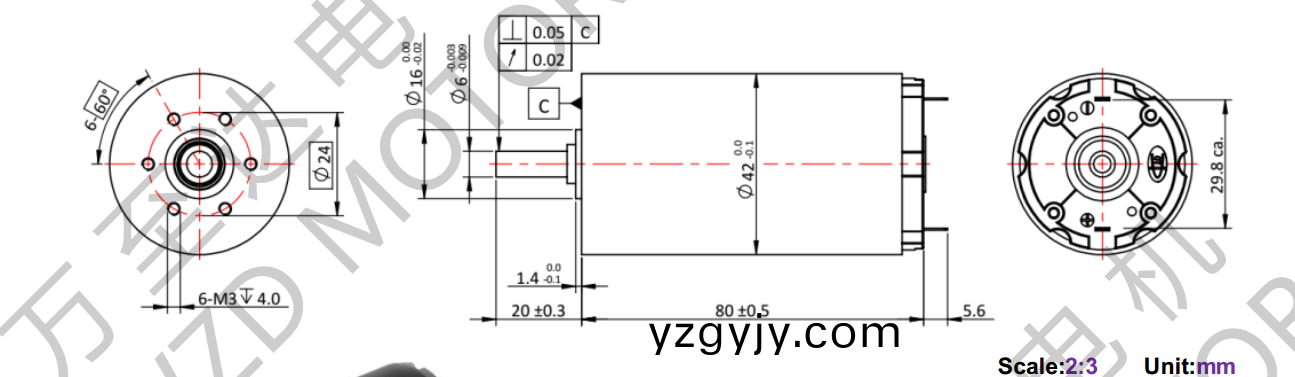 OT-CM4280空心(xin)桮(bei)電機(jī)(ji)-萬(wàn)至(zhi)達(dá)(da)電機(jī)