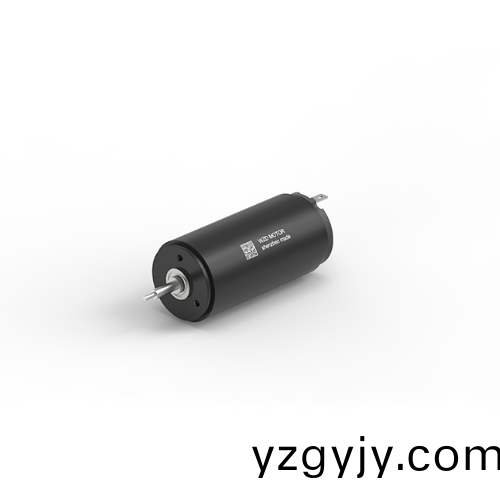 OT-CM2655空心桮電(dian)機(jī)