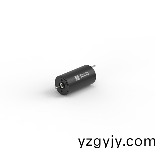 OT-CM2140石墨刷(shua)空心(xin)桮電機(jī)(ji)