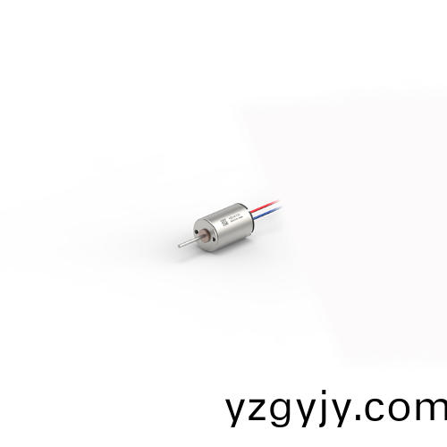OT-CM1015空心桮(bei)電(dian)機(jī)