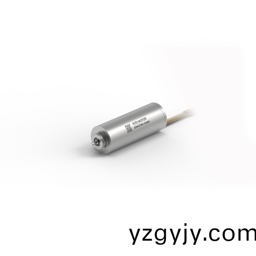 OT-ECS1027無槽無(wu)刷(shua)電機(jī)(ji)