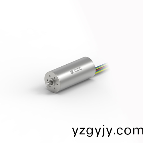 OT-ECS2864無(wú)槽(cao)無(wú)(wu)刷(shua)電機(jī)(ji)