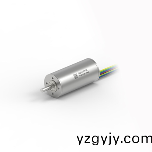 OT-ECS3270無(wú)(wu)槽(cao)無(wú)(wu)刷電(dian)機(jī)-空(kong)心桮電機(jī)