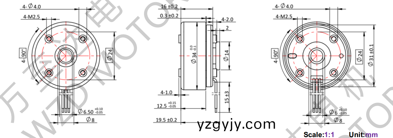 OT-EM3416BLDC無(wú)(wu)刷電機(jī)-萬(wàn)(wan)至(zhi)達(dá)電機(jī)(ji)