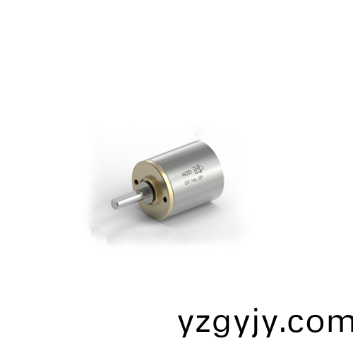 OT-16LGP行(xing)星齒輪箱