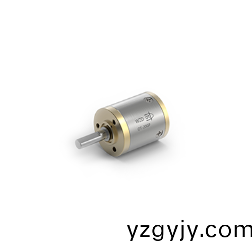 OT-20GP行(xing)星(xing)齒輪箱