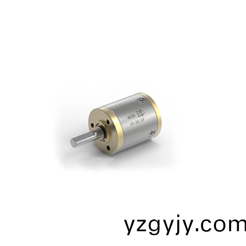 OT-20LGP行星齒輪(lun)箱