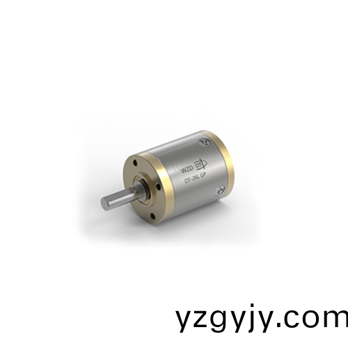 OT-26LGP行(xing)星齒輪(lun)箱