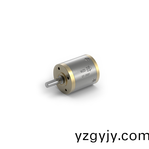 OT-28GP行星齒輪(lun)箱(xiang)