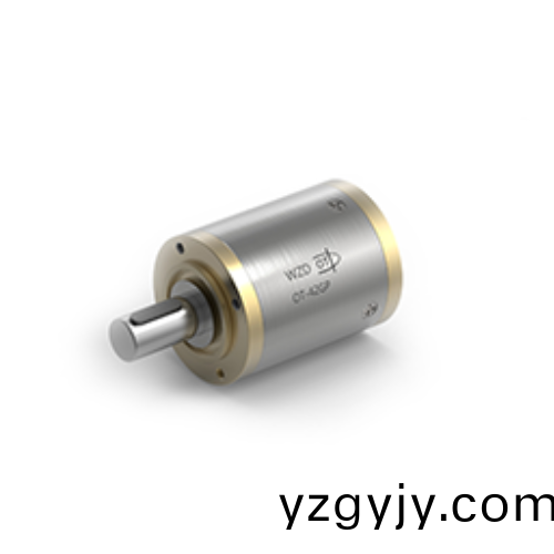 OT-42GP行(xing)星(xing)齒輪箱