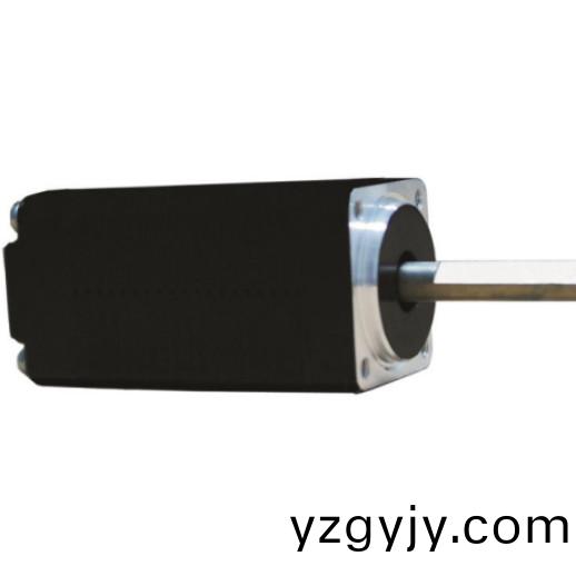 28係列(lie)1.8°兩(liang)相開(kai)環(huán)(huan)步進電機
