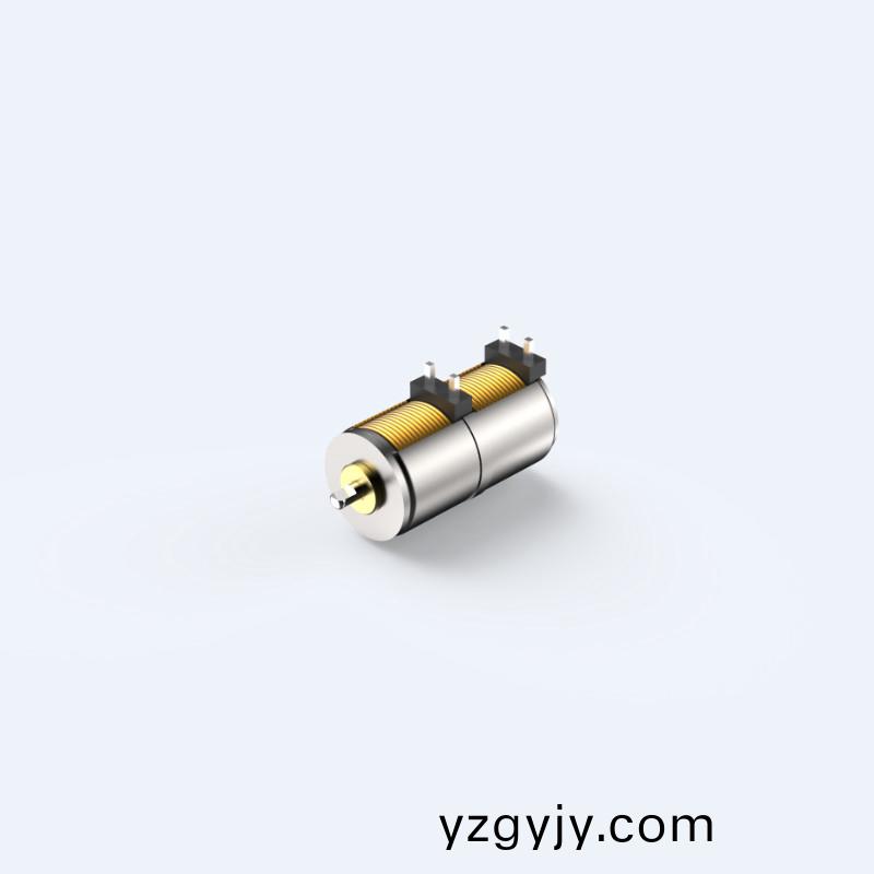 OT-SM4.4P-001微(wei)型(xing)步進電機(ji)