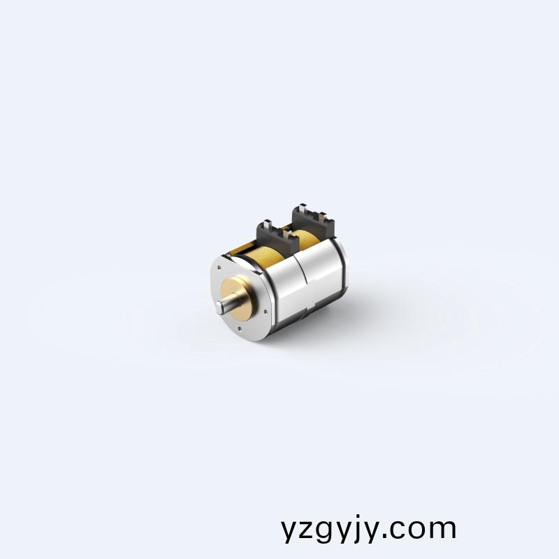 OT-SM05P-001微型步進電機