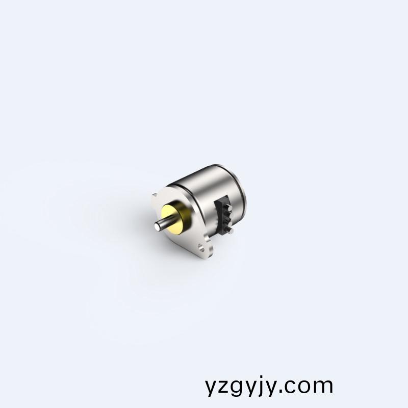 OT-SM10X-001微型(xing)步進(jin)電機(ji) OT-SM10X-001微(wei)型步進電(dian)機(ji)