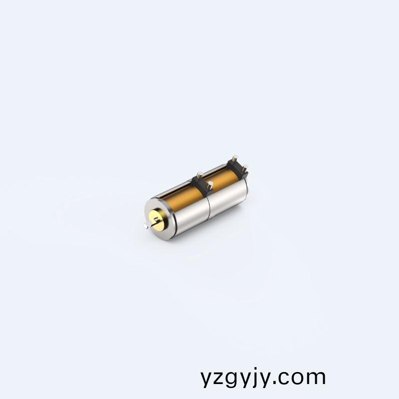 OT-SM5.8L-001微型(xing)步(bu)進電機(ji)