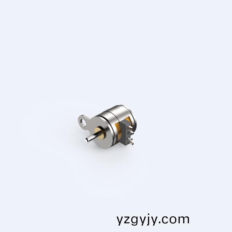 OT-SM06S微型(xing)步進(jin)電機(ji)