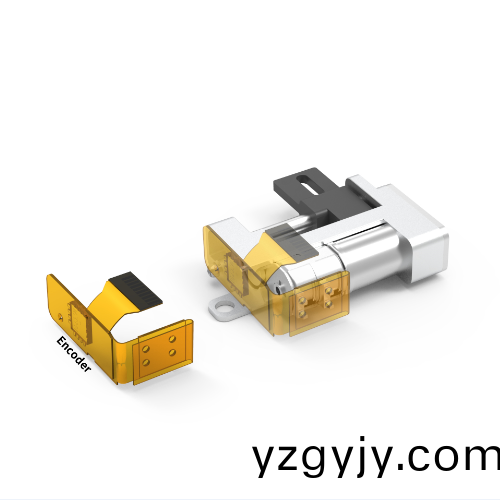 Encoder MENxx係列磁性(xing)編碼器