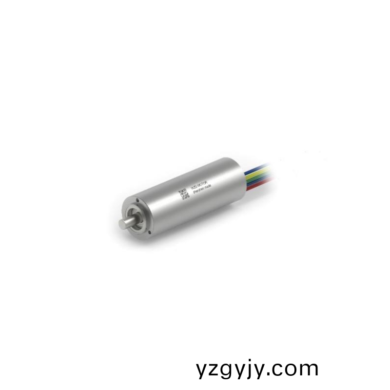 ECS 高(gao)速(su) 1337空心(xin)桮(bei)無(wú)刷電機(jī)