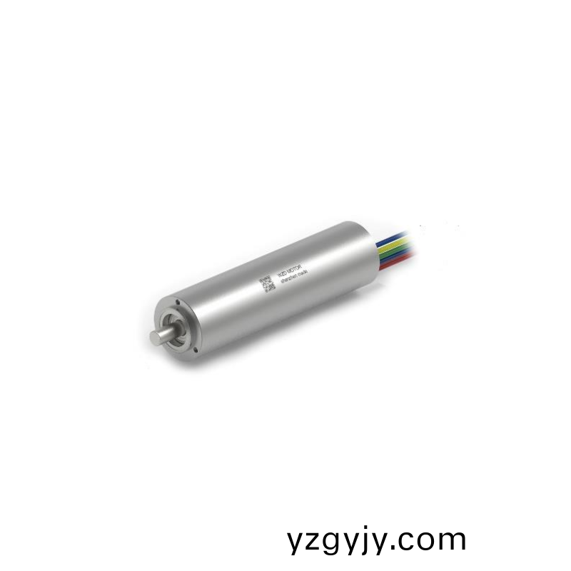 ECS 高(gao)速 1348空心(xin)桮無(wú)(wu)刷電(dian)機(jī)