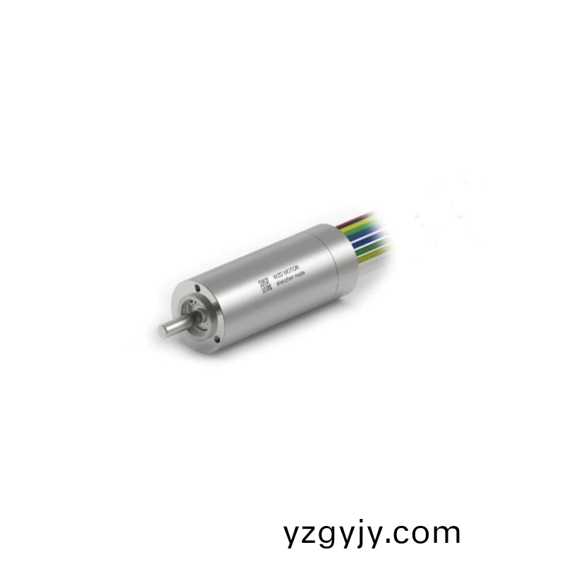 ECS 高(gao)速 1640空心桮無(wú)(wu)刷電(dian)機(jī)