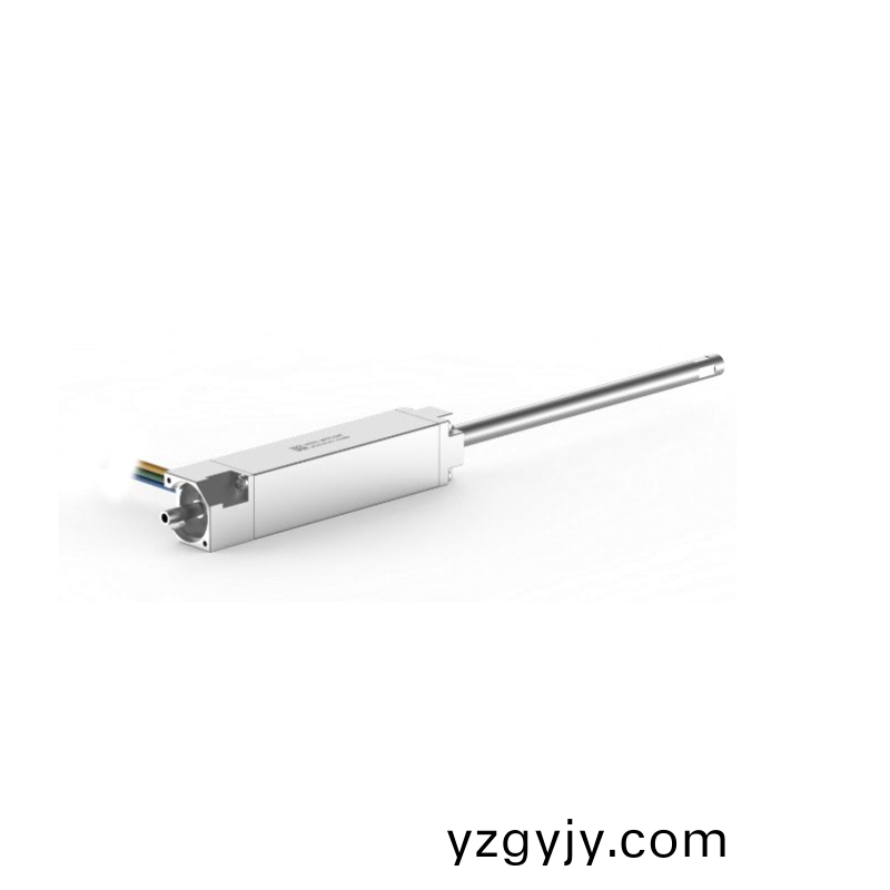 ECS-4P 1472 2對極空(kong)心(xin)桮無(wu)刷電(dian)機