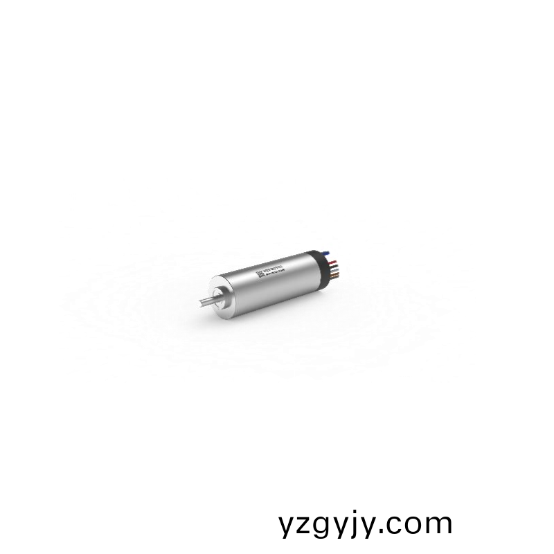 ECS 1030 內(nèi)寘(zhi)編(bian)碼器空心(xin)桮電機(ji)