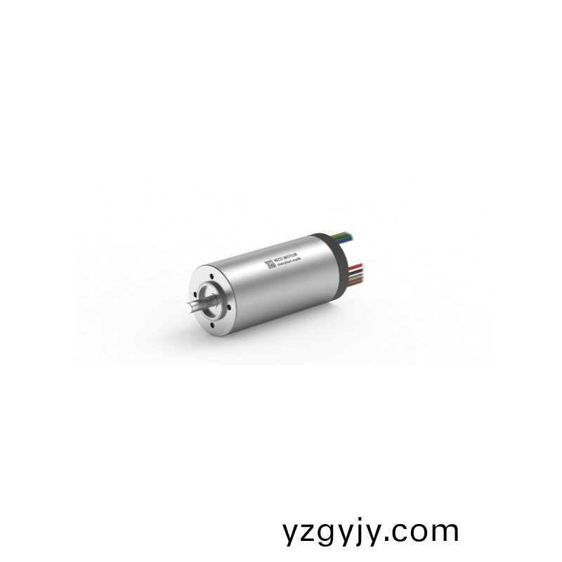 ECS 2044 內(nèi)寘(zhi)編碼(ma)器(qi)空心(xin)桮(bei)電(dian)機
